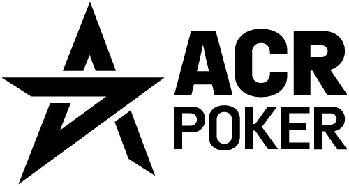 ACR Poker logo