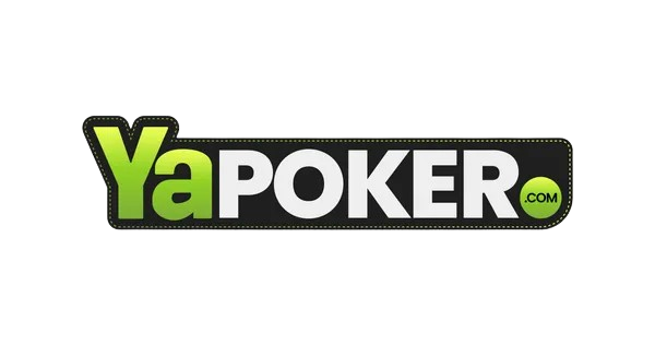 YaPoker logo